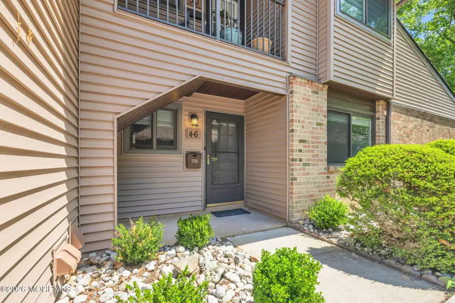 46 Friendship Court, Red Bank, NJ 07701 - #3