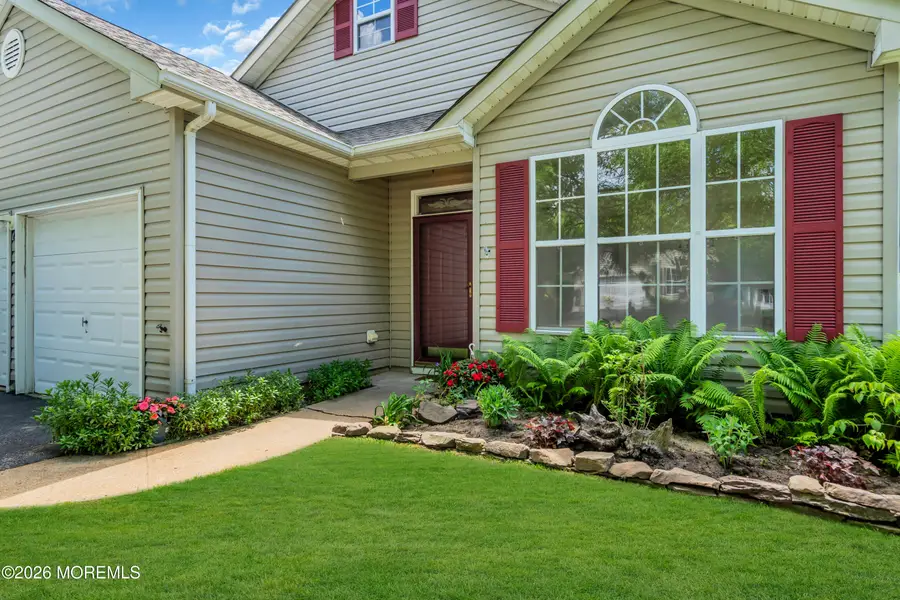 6 Morning Glory Court, Brick, NJ 08724 - #2
