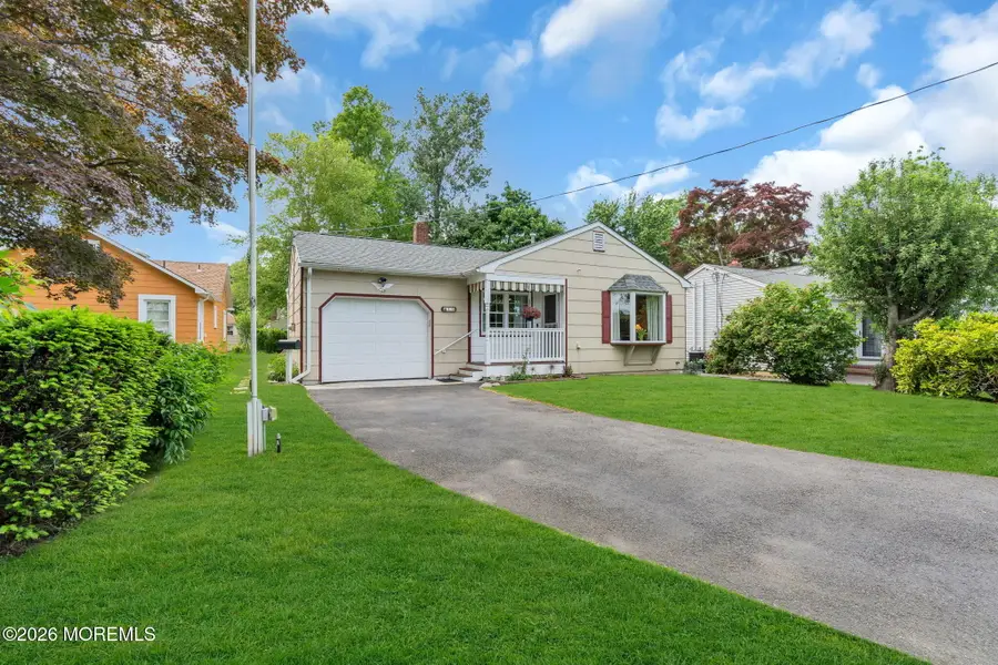 19 Newark Avenue, Manasquan, NJ 08736 - #3