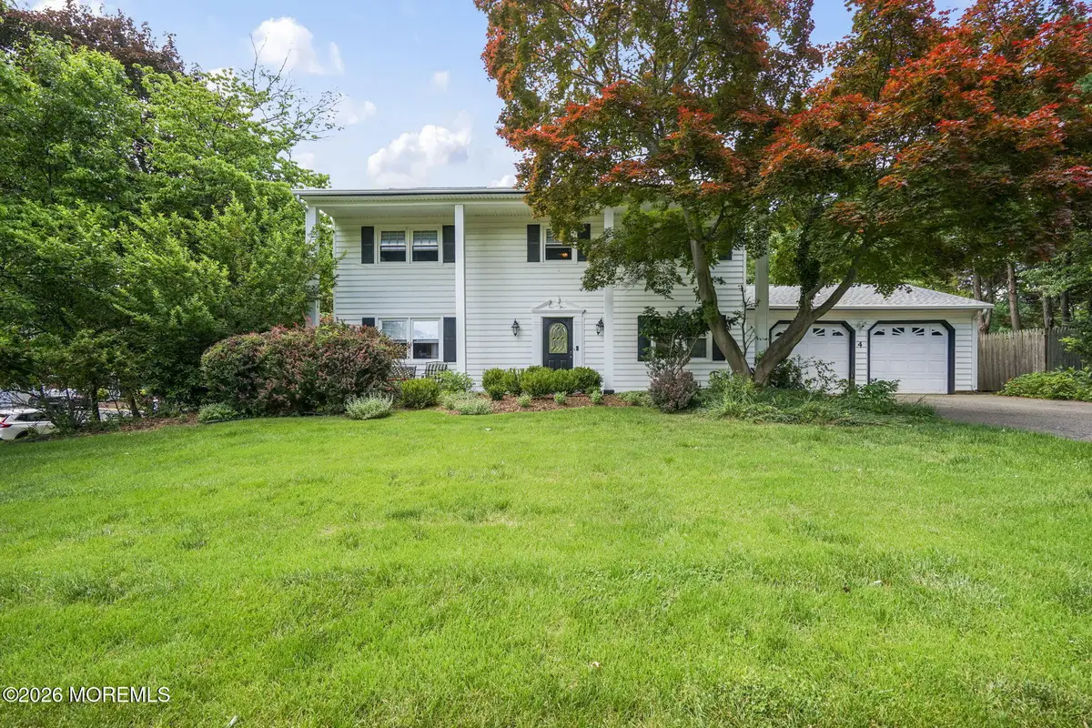 4 Duncan Drive, Morganville, NJ 07751 - #1