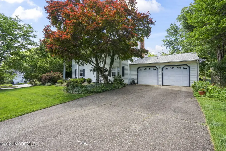 4 Duncan Drive, Morganville, NJ 07751 - #2