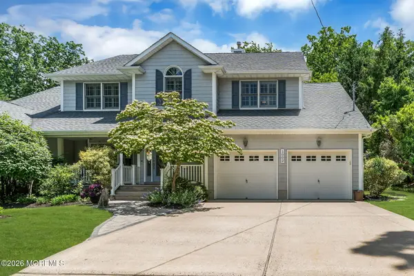 1002 Shore Drive, Brielle, NJ 08730