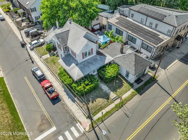 250 Broad Street, Keyport, NJ 07735