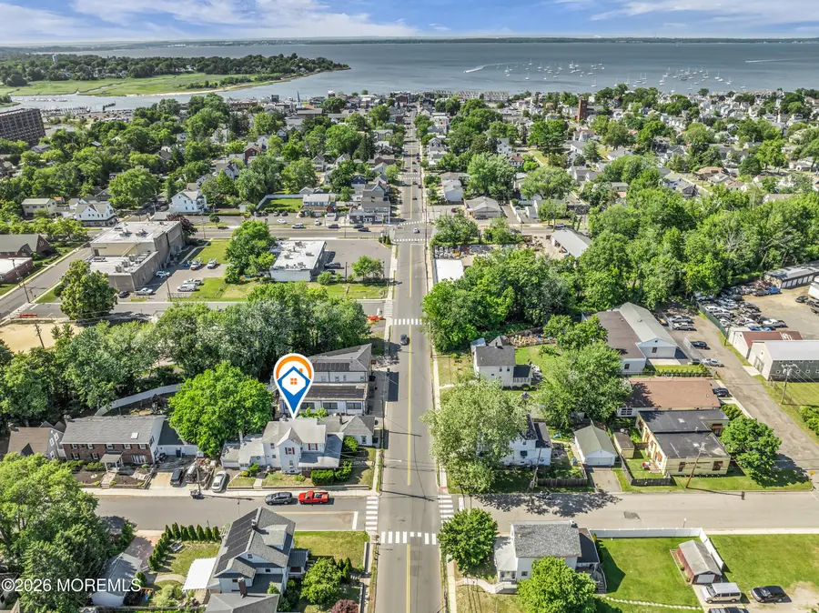 250 Broad Street, Keyport, NJ 07735 - #2