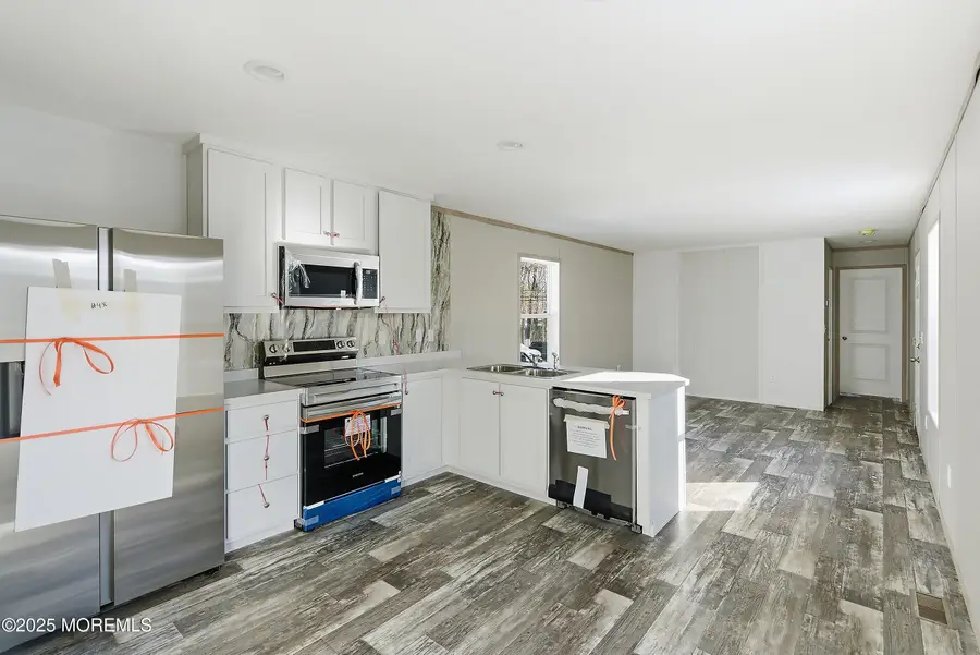 20 Marcia Memorial Circle, Jackson, NJ 08527 - #2