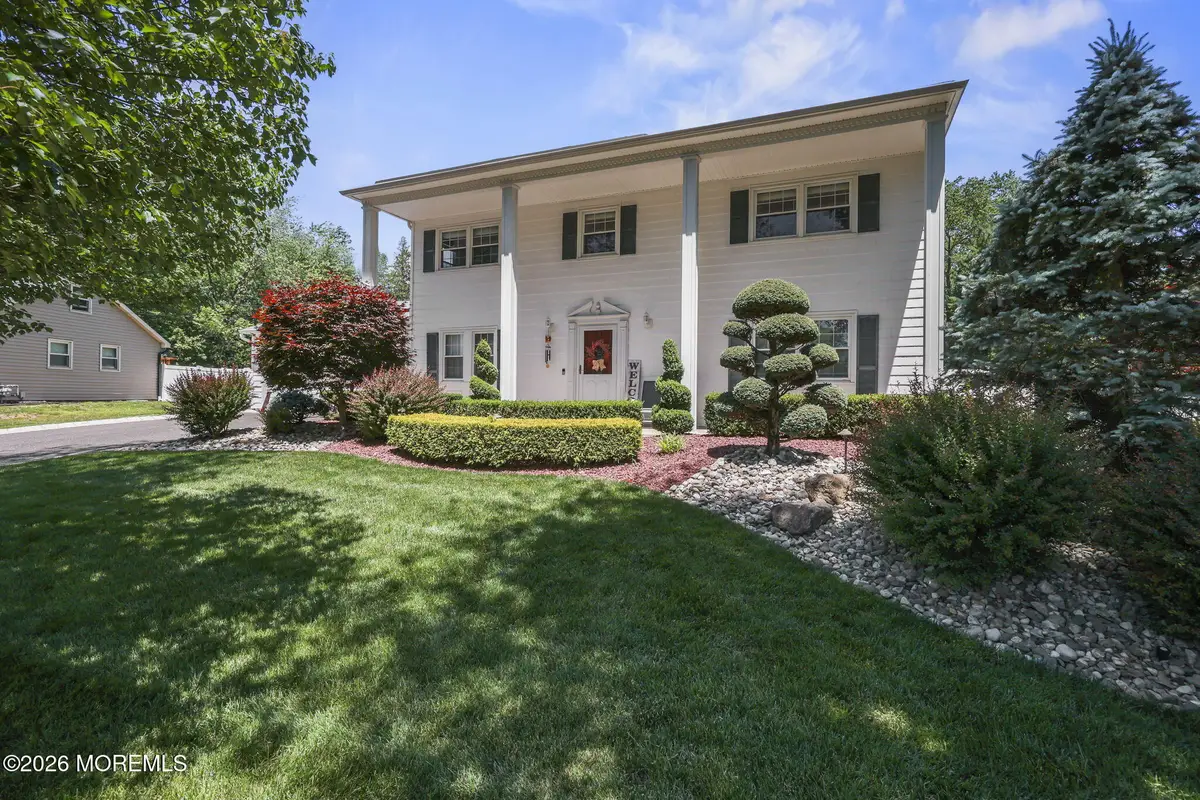 3 St Lawrence Way, Marlboro, NJ 07746 - #1