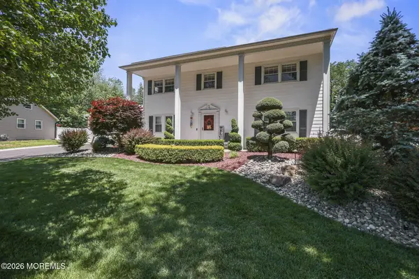 3 St Lawrence Way, Marlboro, NJ 07746