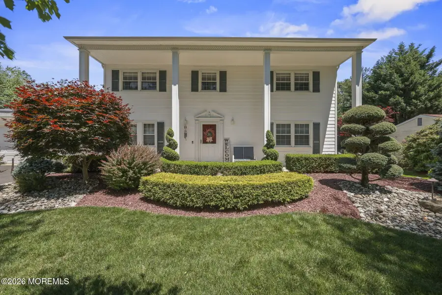 3 St Lawrence Way, Marlboro, NJ 07746 - #2