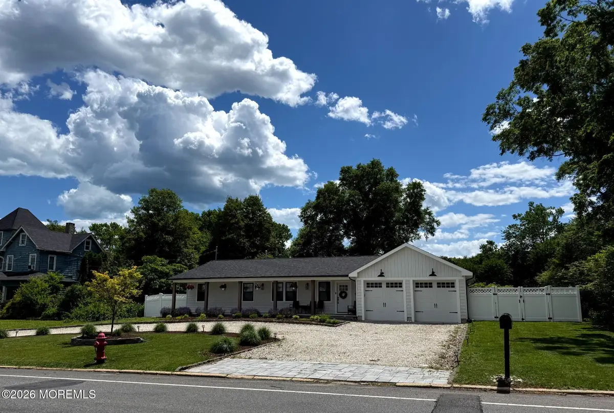 1739 Belmar Boulevard, Belmar, NJ 07719 - #1