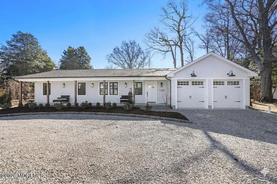 1739 Belmar Boulevard, Belmar, NJ 07719 - #2