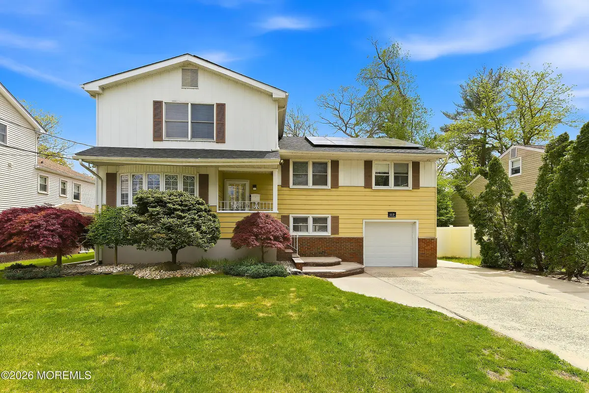 117 Caranetta Drive, Lakewood, NJ 08701 - #1