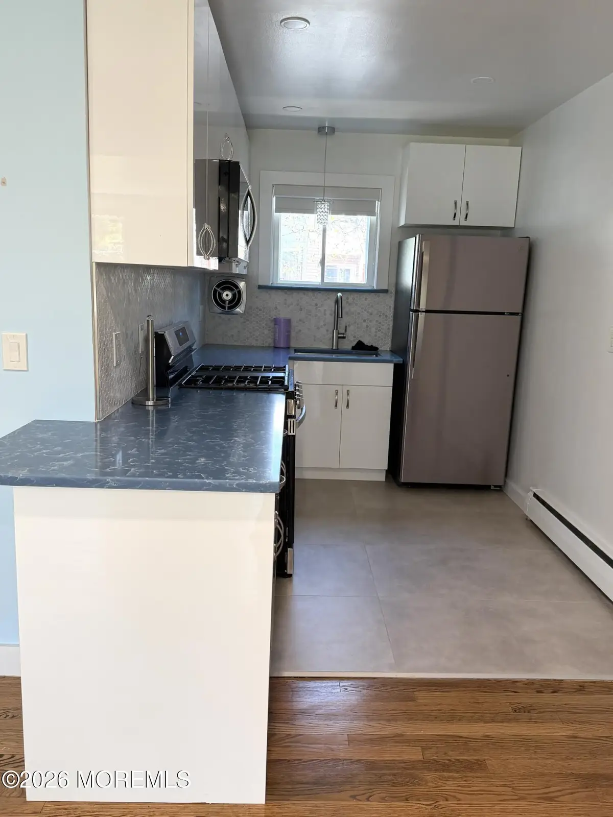 35 Sternberger Avenue #L, Long Branch, NJ 07740 - #1