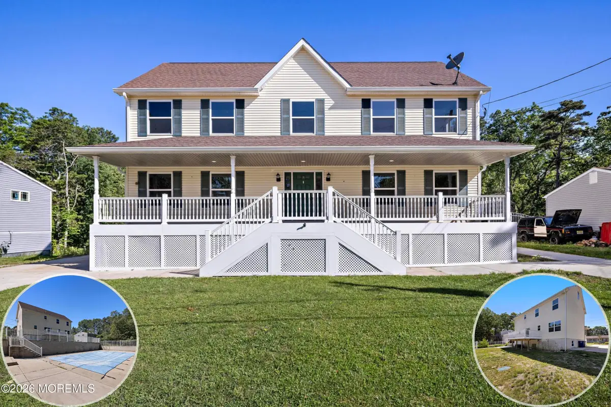 78 Dakota Trail, Browns Mills, NJ 08015 - #1