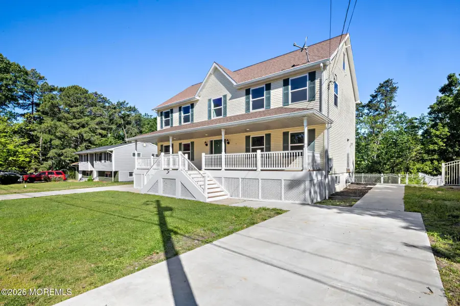 78 Dakota Trail, Browns Mills, NJ 08015 - #2