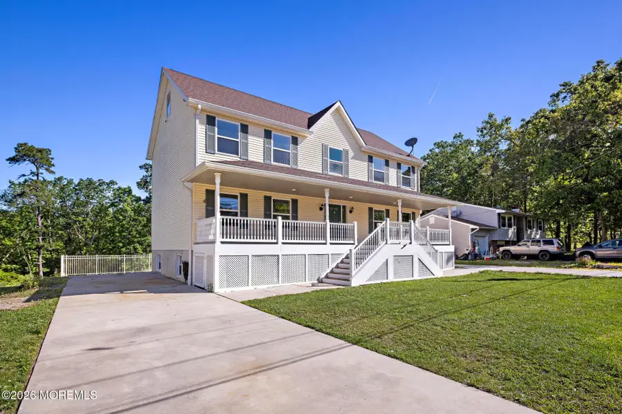 78 Dakota Trail, Browns Mills, NJ 08015 - #3
