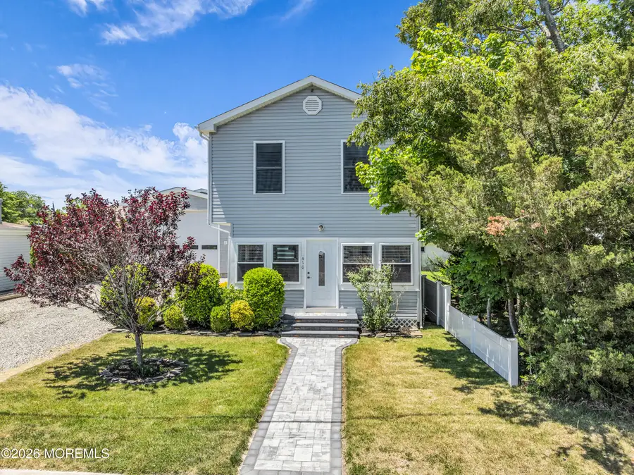410 Monmouth Avenue, Ocean Gate, NJ 08740 - #2