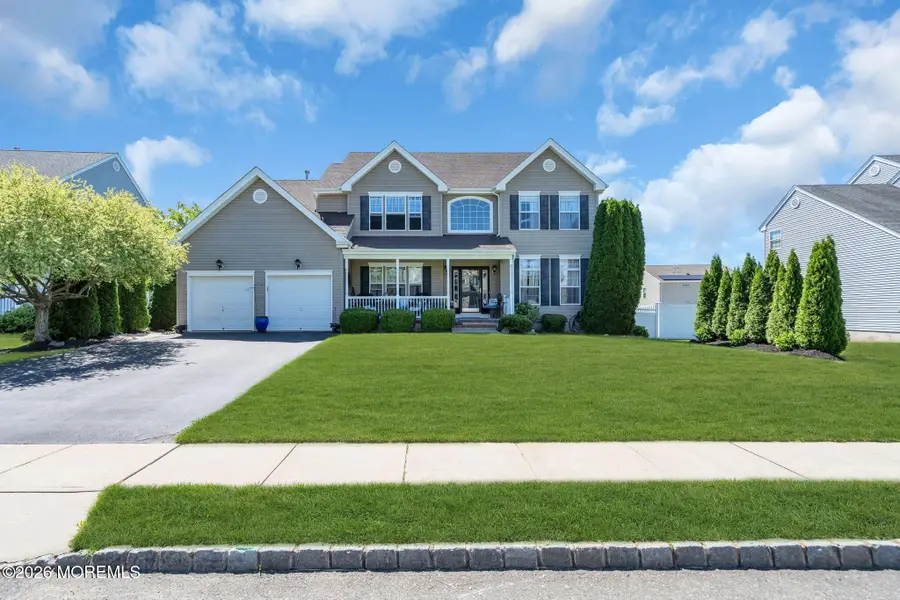 4 Adrift Avenue, Barnegat, NJ 08005 - #3