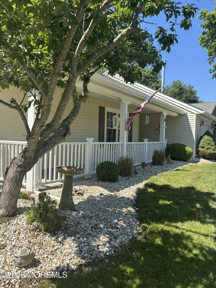 8 Portsmouth Drive, Forked River, NJ 08731 - #2