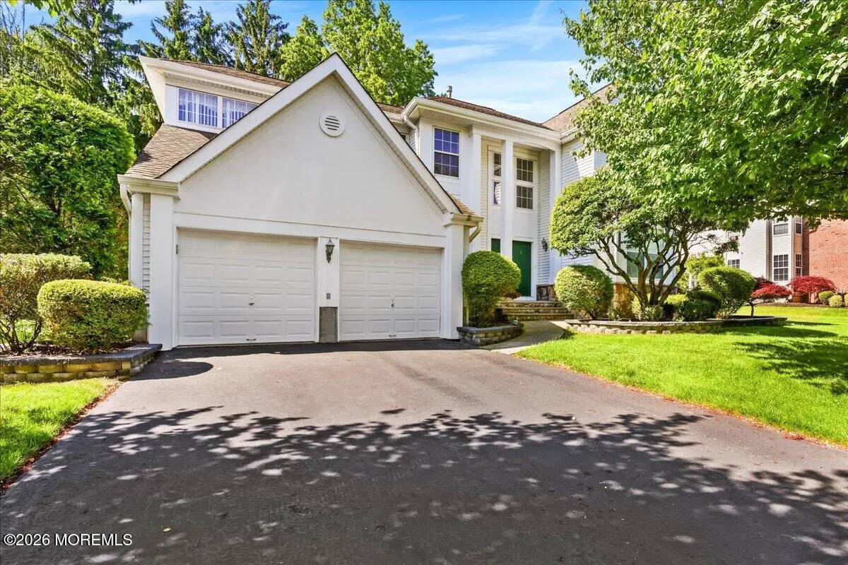 5 Yardley Manor Drive, Matawan, NJ 07747 - #1
