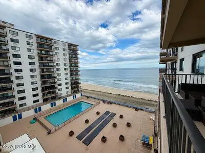 45 Ocean Avenue #7L, Monmouth Beach, NJ 07750 - #2