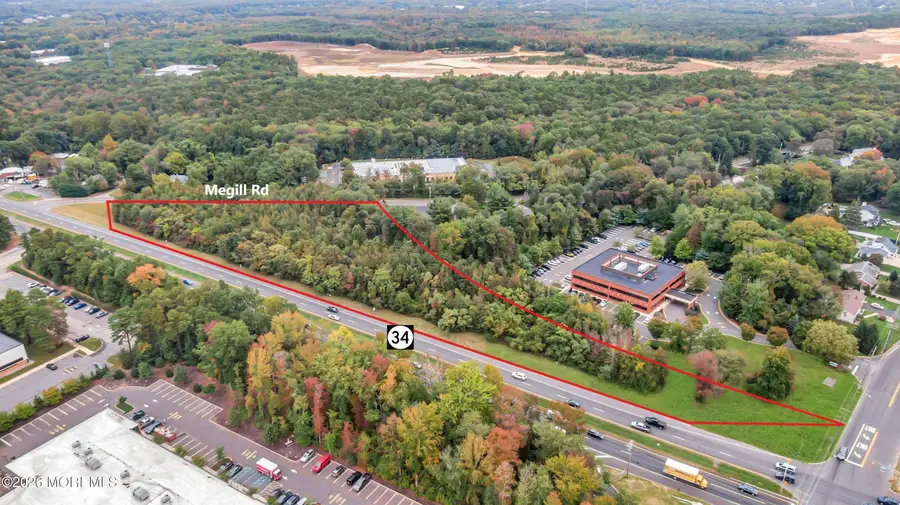 1500 State Route 34, Wall, NJ 07753 - #2