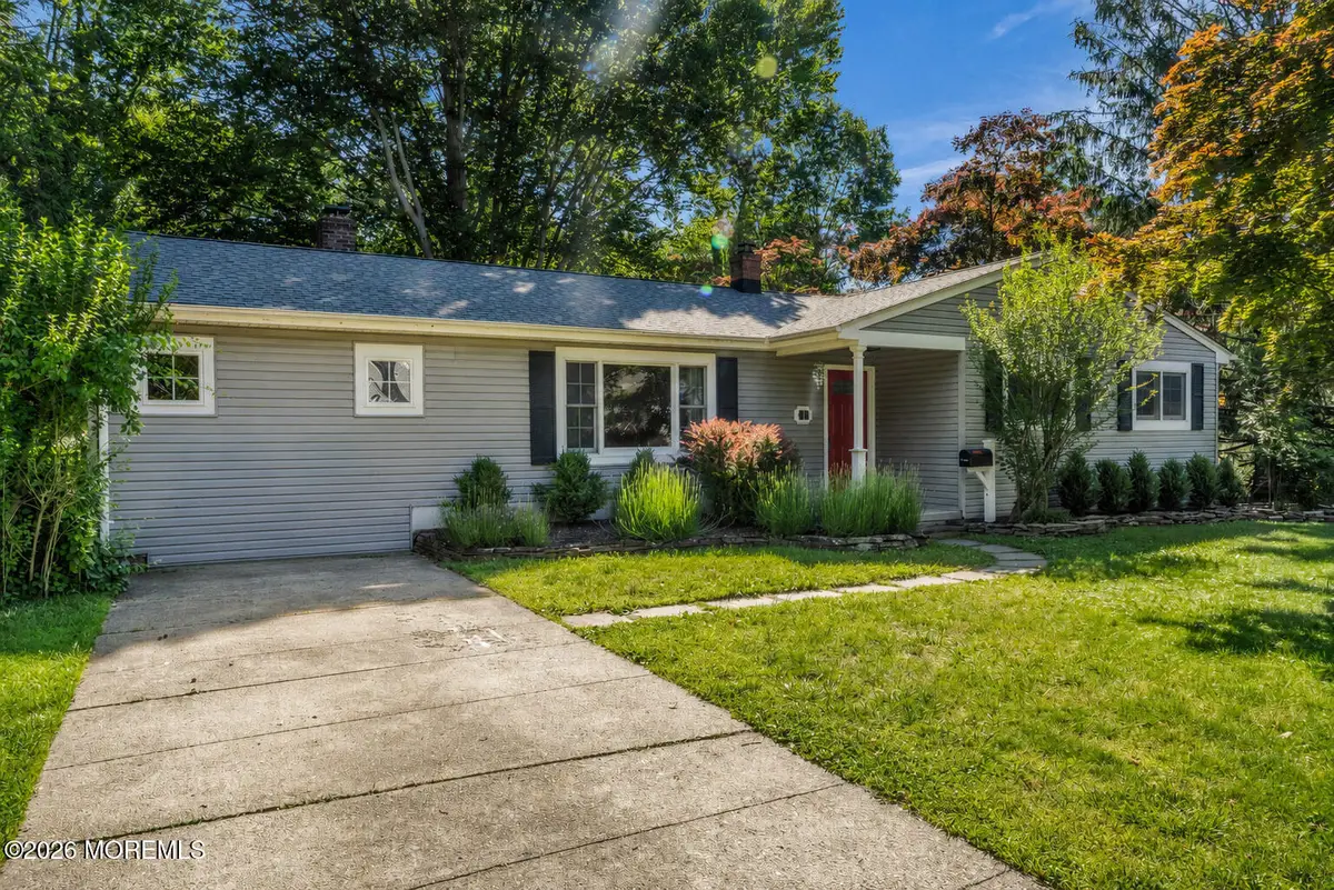 77 Poricy Lane, Red Bank, NJ 07701 - #1