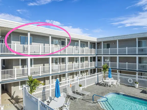 1 2nd Avenue #17, Ortley Beach, NJ 08751