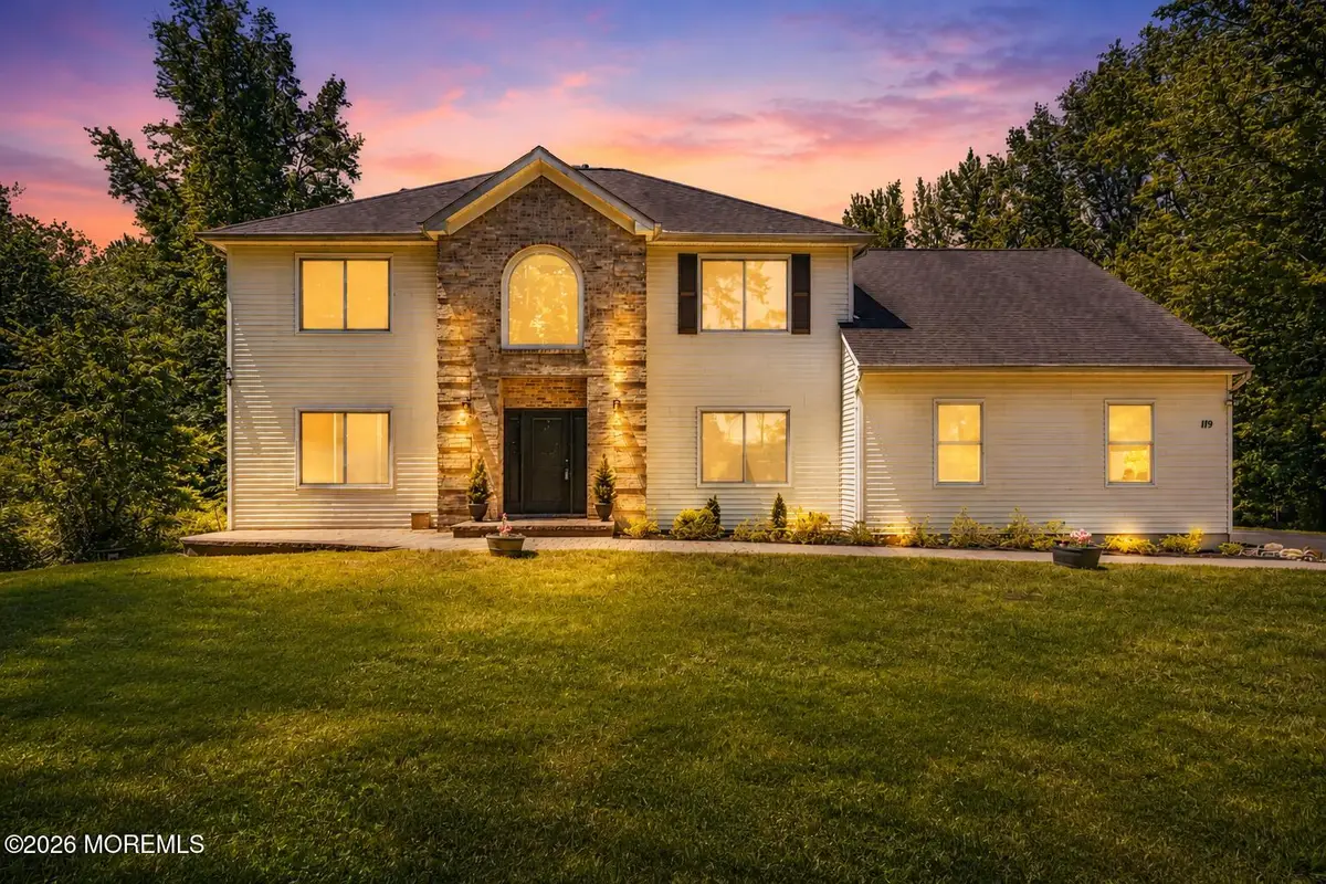 119 Daum Road, Manalapan, NJ 07726 - #1