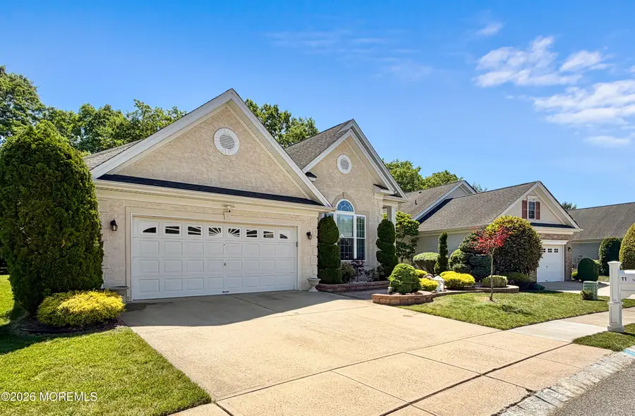 11 Sawgrass Street, Jackson, NJ 08527 - #2