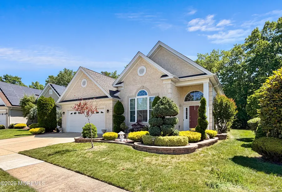 11 Sawgrass Street, Jackson, NJ 08527 - #3
