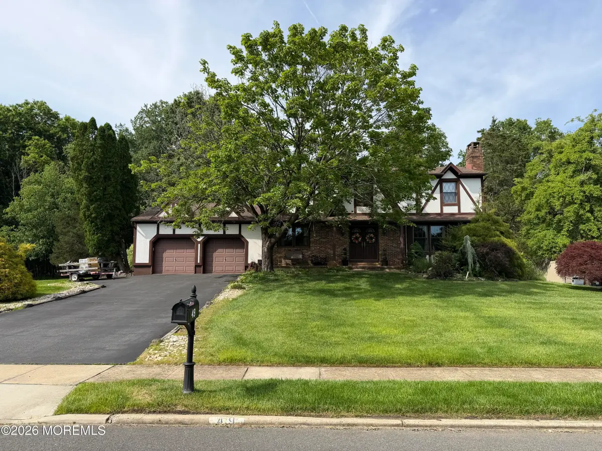 49 Prescott Place, Freehold, NJ 07728 - #1