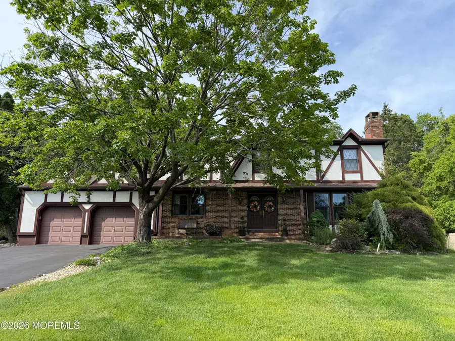 49 Prescott Place, Freehold, NJ 07728 - #2