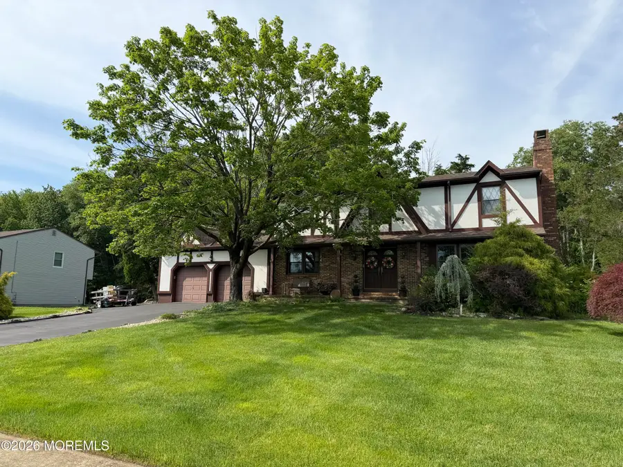49 Prescott Place, Freehold, NJ 07728 - #3