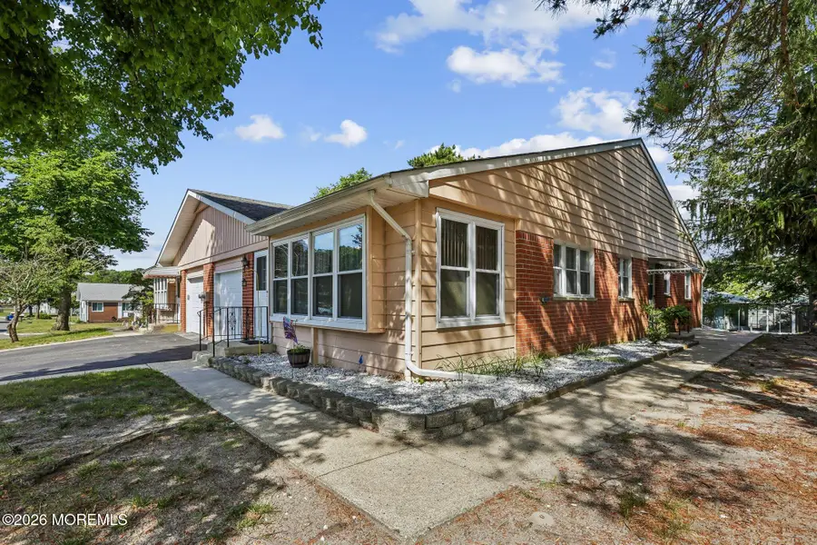 11 B Moccasin Drive, Whiting, NJ 08759 - #2
