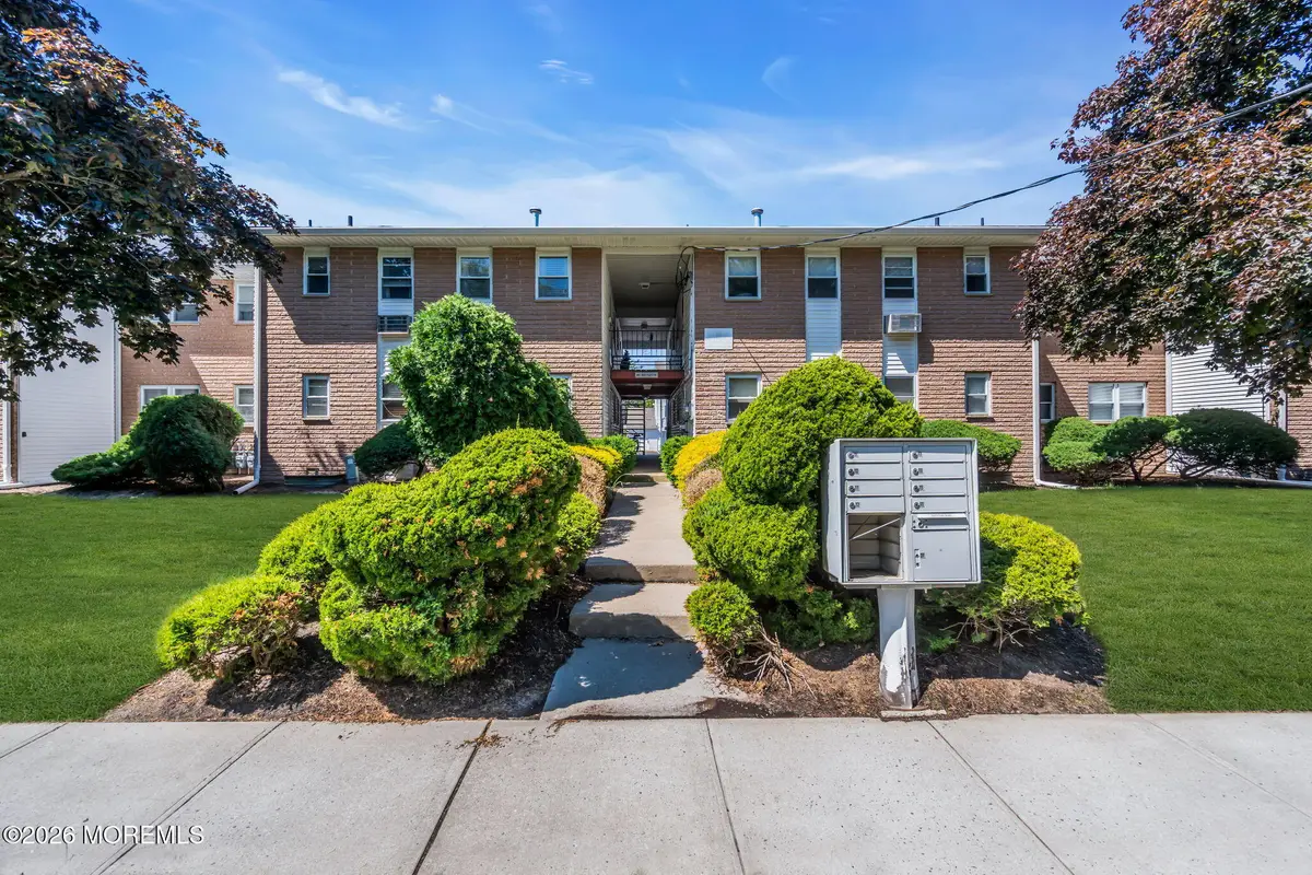 601 Mistletoe Avenue #9, Point Pleasant, NJ 08742 - #1