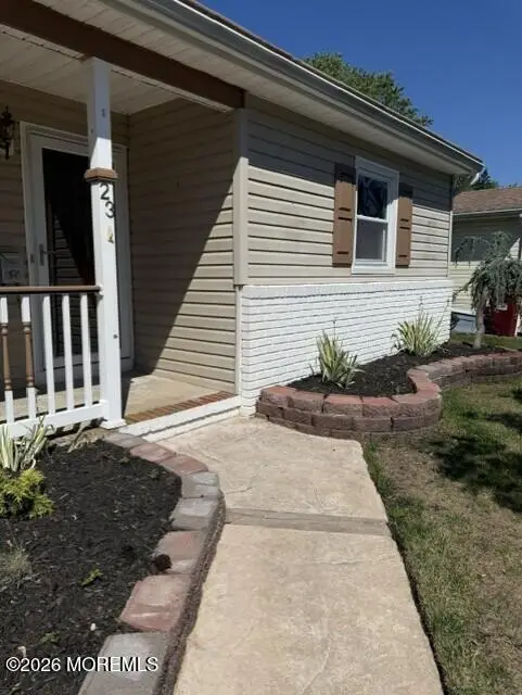 23 Stanford Drive, Toms River, NJ 08757 - #3