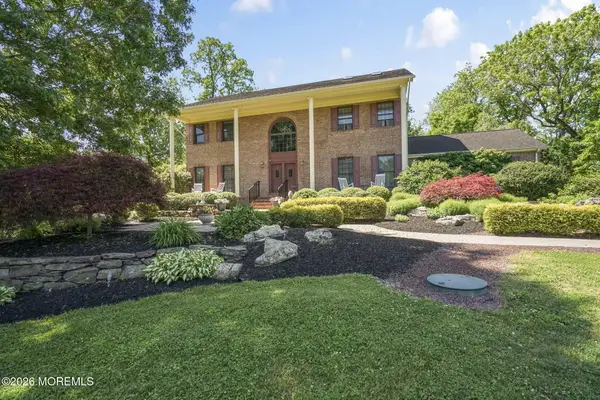26 Crosswicks Ellisdale Road, Burlington, NJ 08016