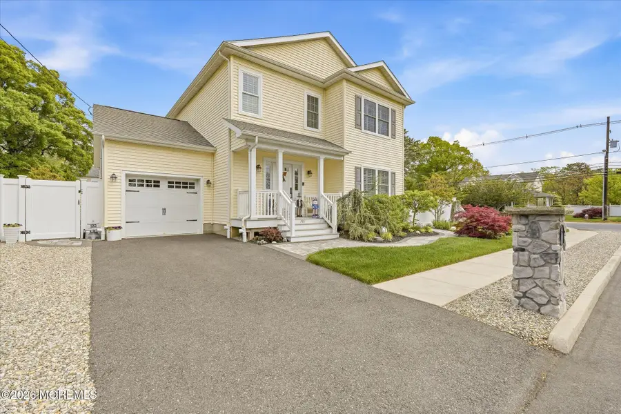 701 South Street, Point Pleasant, NJ 08742 - #3
