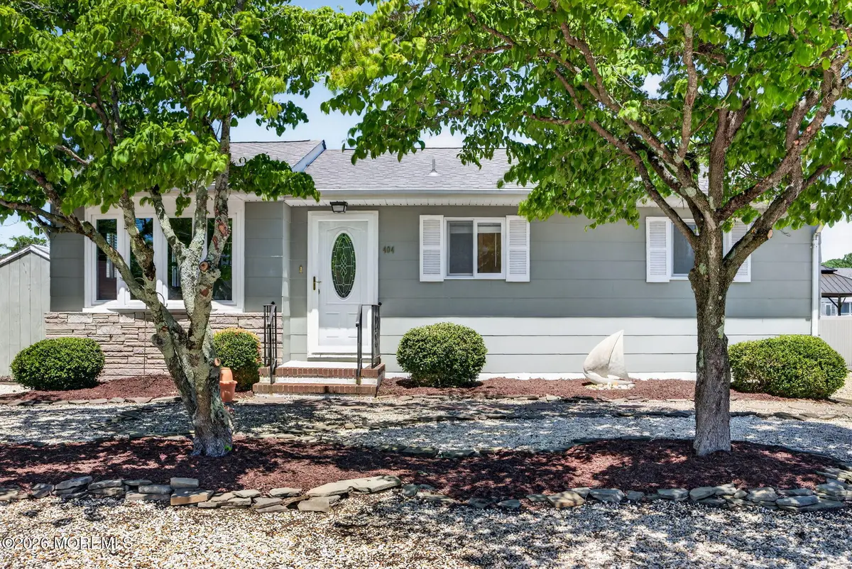 404 Whyatt Court, Forked River, NJ 08731 - #1