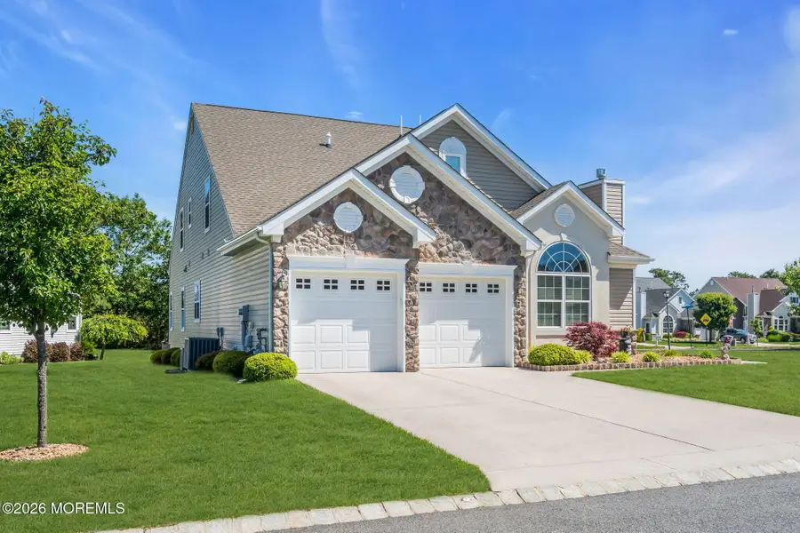 2 Brielle Court, Waretown, NJ 08758 - #2