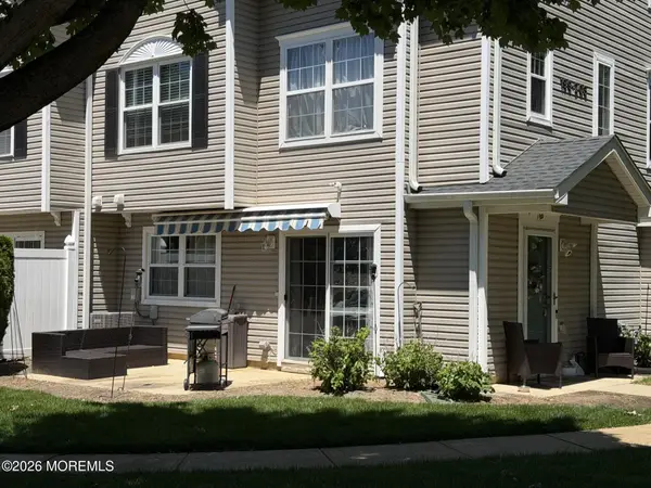 199 Crooked Stick Court, Howell, NJ 07731
