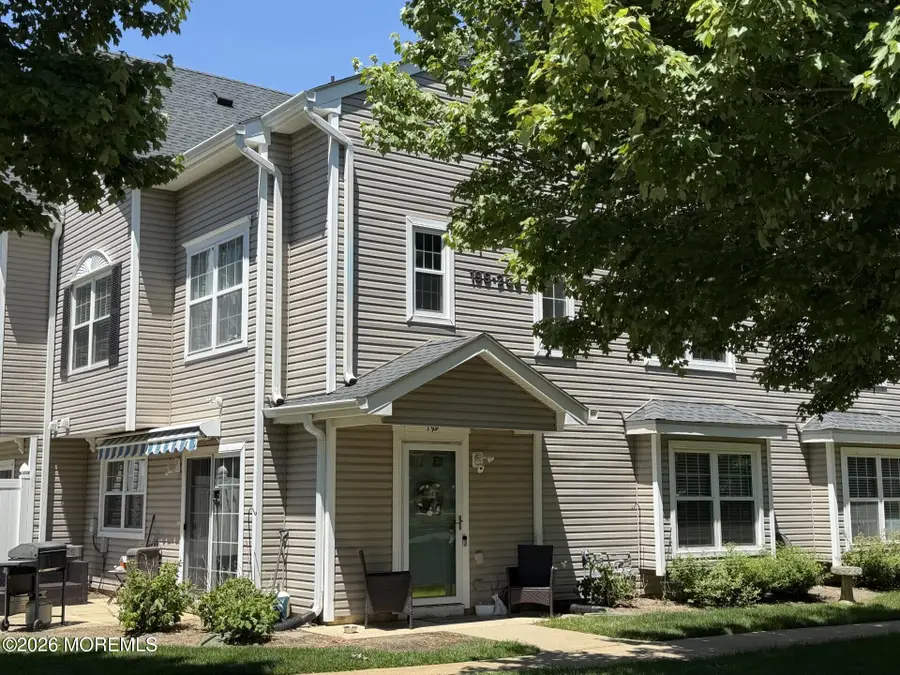 199 Crooked Stick Court, Howell, NJ 07731 - #2