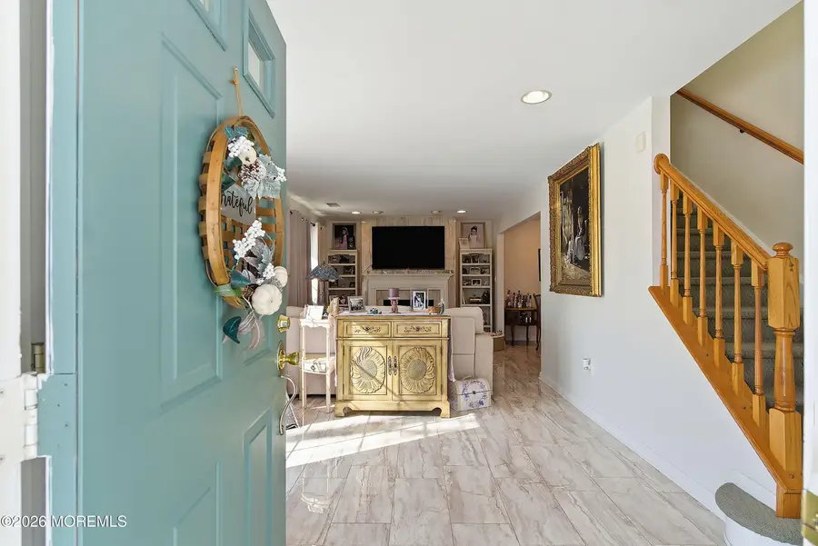 199 Crooked Stick Court, Howell, NJ 07731 - #3