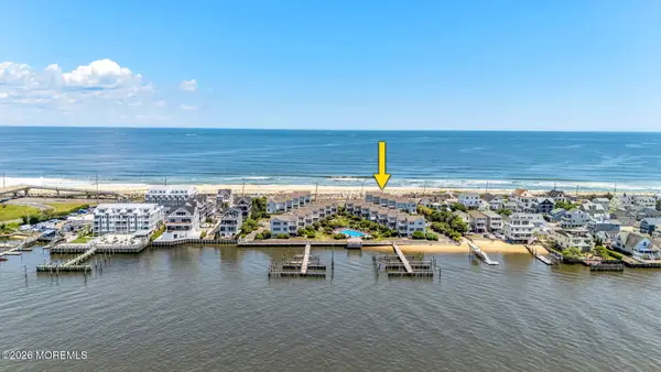 174 Ocean Avenue #4, Sea Bright, NJ 07760