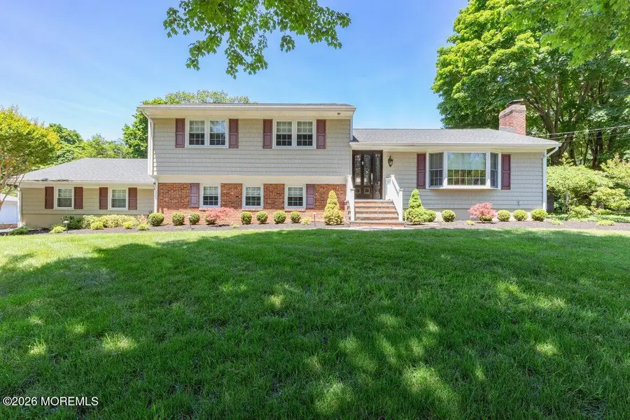 25 Pelican Road, Middletown, NJ 07748 - #2