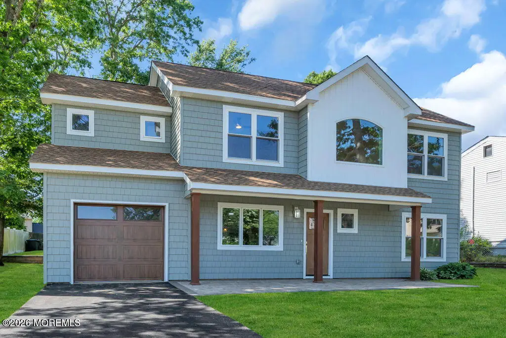 148 Torpedo Road, Manahawkin, NJ 08050 - #1