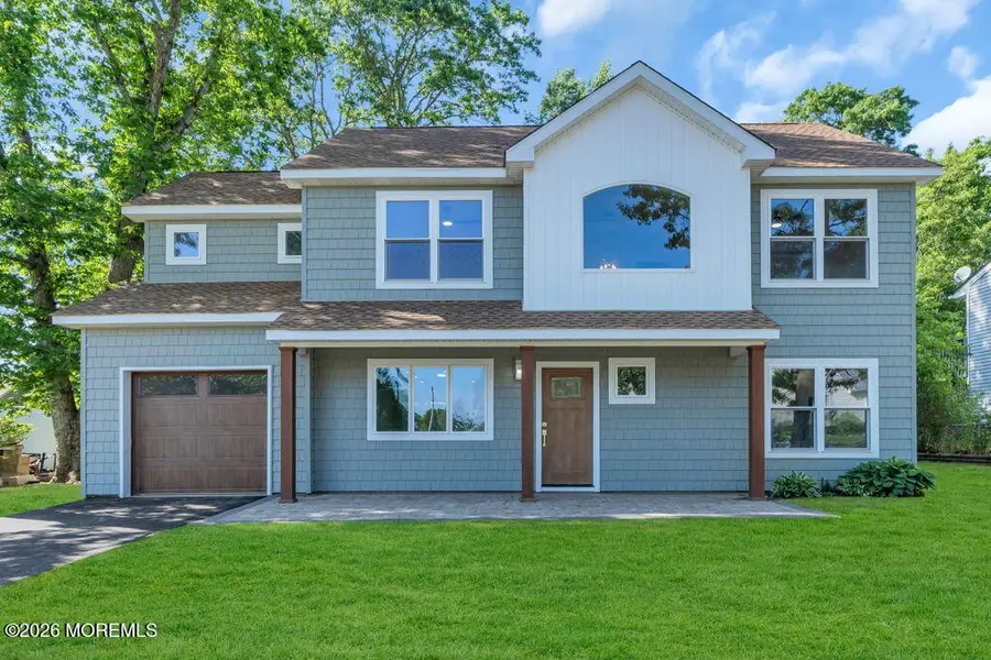 148 Torpedo Road, Manahawkin, NJ 08050 - #2
