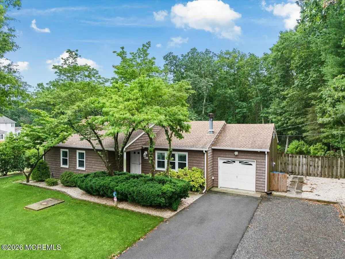 885 Hyson Road, Jackson, NJ 08527 - #1
