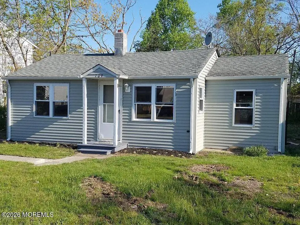 709 Cedar Street, Lakehurst, NJ 08733 - #1