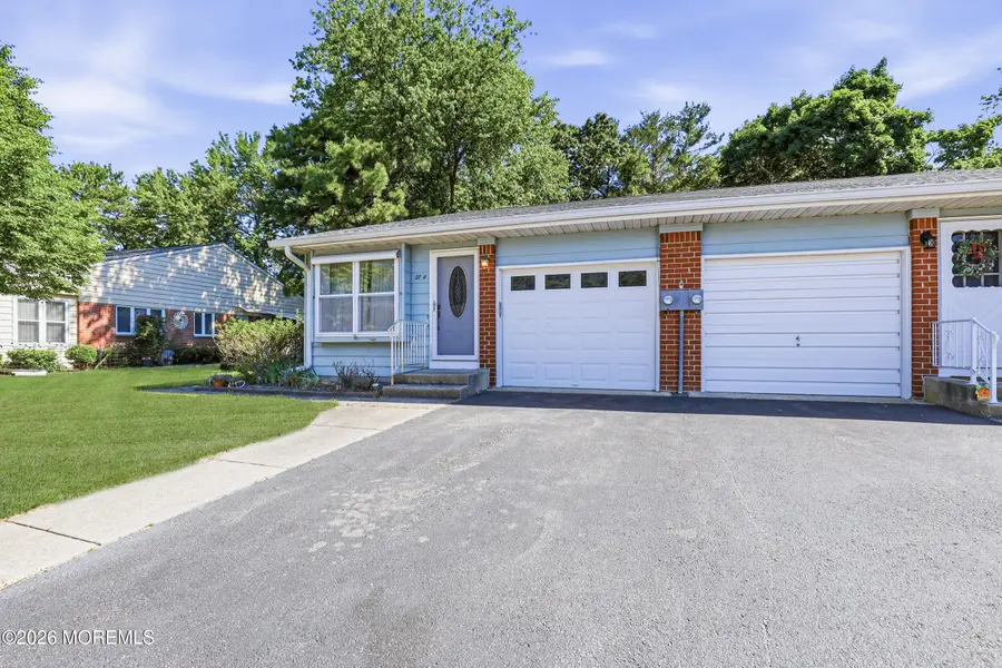 27 A Homestead Drive, Manchester, NJ 08759 - #3
